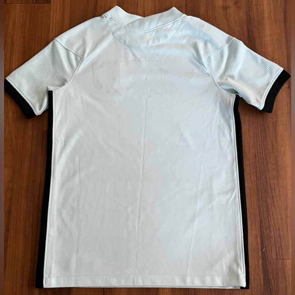Nike Portugal Jersey (2020-2021) Youth Medium - Picture 2 of 7